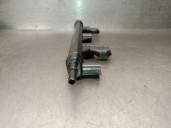 Recambio de rampa inyectora para peugeot 207 16v vti referencia OEM IAM 757564580 198552 