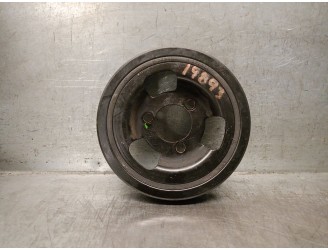 Recambio de polea cigueñal para peugeot 207 16v vti referencia OEM IAM 0515T2 0515T2 