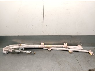 Recambio de airbag lateral izquierdo para seat alhambra (710, 711) 1.4 tsi referencia OEM IAM 7N0880741A 7N0880741A 