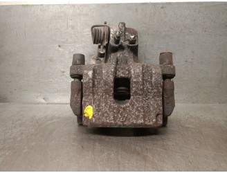 Recambio de pinza freno trasera izquierda para renault espace iv (jk0) 2.0 dci diesel fap cat referencia OEM IAM 7701049108 7701
