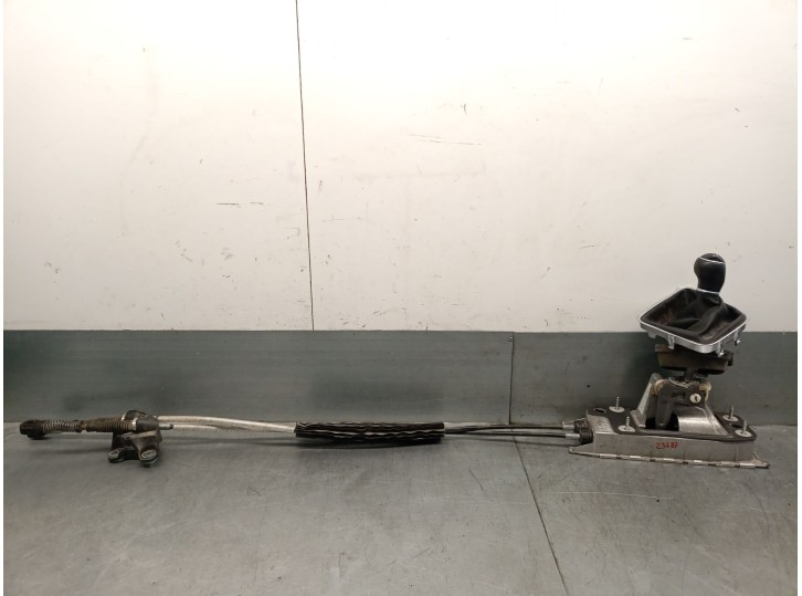 Recambio de palanca cambio para seat alhambra (710, 711) 1.4 tsi referencia OEM IAM 7N0711049E 7N0711049E 