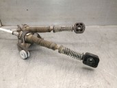 Recambio de palanca cambio para seat alhambra (710, 711) 1.4 tsi referencia OEM IAM 7N0711049E 7N0711049E 