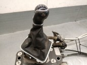 Recambio de palanca cambio para seat alhambra (710, 711) 1.4 tsi referencia OEM IAM 7N0711049E 7N0711049E 