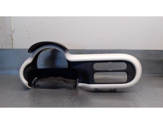 Recambio de molduras delanteras para renault twingo iii (bcm_, bca_) 0.9 tce 90 referencia OEM IAM 682483347R 682480766R VISTEON