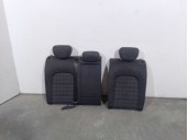 Recambio de asientos traseros para audi q3 (8ub, 8ug) 2.0 tdi referencia OEM IAM 8U0885203 8U0885203 
