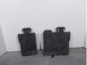 Recambio de asientos traseros para audi q3 (8ub, 8ug) 2.0 tdi referencia OEM IAM 8U0885203 8U0885203 