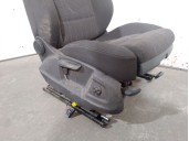 Recambio de asiento delantero derecho para audi q3 (8ub, 8ug) 2.0 tdi referencia OEM IAM 5N0881106AD 5N0881106AD 