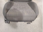 Recambio de asiento delantero derecho para audi q3 (8ub, 8ug) 2.0 tdi referencia OEM IAM 5N0881106AD 5N0881106AD 