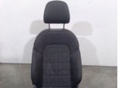 Recambio de asiento delantero derecho para audi q3 (8ub, 8ug) 2.0 tdi referencia OEM IAM 5N0881106AD 5N0881106AD 