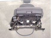 Recambio de asiento delantero derecho para audi q3 (8ub, 8ug) 2.0 tdi referencia OEM IAM 5N0881106AD 5N0881106AD 