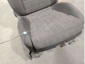 Recambio de asiento delantero derecho para audi q3 (8ub, 8ug) 2.0 tdi referencia OEM IAM 5N0881106AD 5N0881106AD 