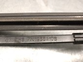 Recambio de brazo limpia delantero derecho para seat alhambra (710, 711) 1.4 tsi referencia OEM IAM 7N1955410B 7N1955410B 