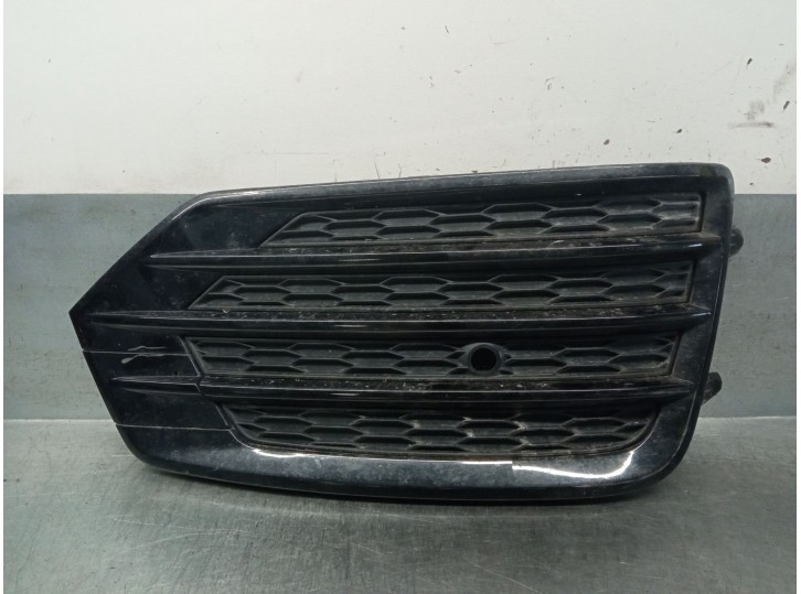 Recambio de rejilla paragolpes derecha para audi q3 (8ub, 8ug) 2.0 tdi referencia OEM IAM 8U0807682K 8U0807682K 