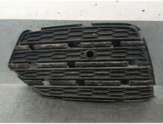 Recambio de rejilla paragolpes izquierda para audi q3 (8ub, 8ug) 2.0 tdi referencia OEM IAM 8U0807151C 8U0807151C 