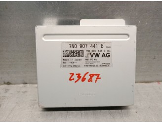 Recambio de modulo electronico para seat alhambra (710, 711) 1.4 tsi referencia OEM IAM 7N0907441B  