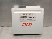 Recambio de modulo electronico para seat alhambra (710, 711) 1.4 tsi referencia OEM IAM 7N0907441B 