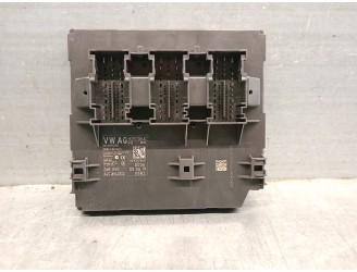 Recambio de modulo confort para seat alhambra (710, 711) 1.4 tsi referencia OEM IAM 5K0937086AC  