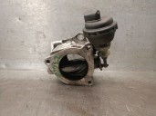 Recambio de caja mariposa para fiat bravo (198) 1.9 8v jtd cat referencia OEM IAM 55222588 55222588 