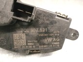 Recambio de resistencia calefaccion para seat alhambra (710, 711) 1.4 tsi referencia OEM IAM 2Q0907521 2Q0907521 MAHLE