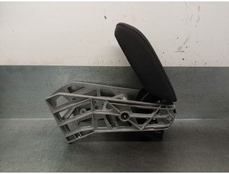 Recambio de apoyabrazos central para audi q3 (8ub, 8ug) 2.0 tdi referencia OEM IAM 8U0864283A 8U0864283A 