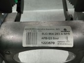 Recambio de apoyabrazos central para audi q3 (8ub, 8ug) 2.0 tdi referencia OEM IAM 8U0864283A 8U0864283A 