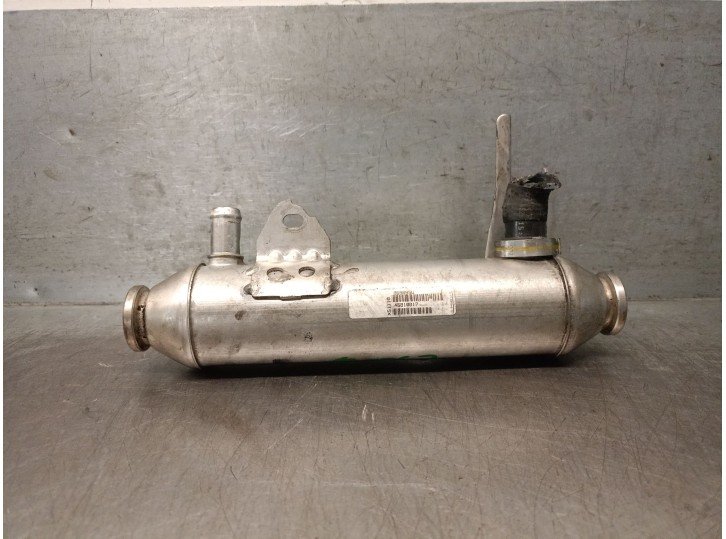 Recambio de enfriador egr para fiat bravo (198) 1.9 8v jtd cat referencia OEM IAM 46810017 46810017 