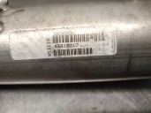 Recambio de enfriador egr para fiat bravo (198) 1.9 8v jtd cat referencia OEM IAM 46810017 46810017 