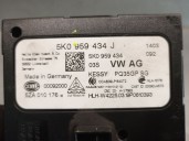 Recambio de modulo electronico para seat alhambra (710, 711) 1.4 tsi referencia OEM IAM 5K0959434J 5K0959434J HELLA