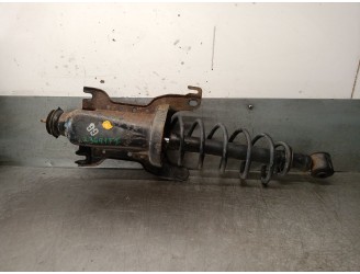 Recambio de amortiguador trasero izquierdo para opel vectra b berlina 2.2 16v dti cat (y 22 dtr / l50) referencia OEM IAM 436160