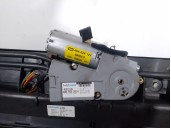 Recambio de techo electrico para volkswagen touran (1t1) 2.0 tdi referencia OEM IAM 1T0877041 1T0877049A 