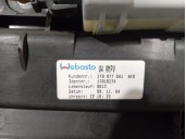 Recambio de techo electrico para volkswagen touran (1t1) 2.0 tdi referencia OEM IAM 1T0877041 1T0877049A 