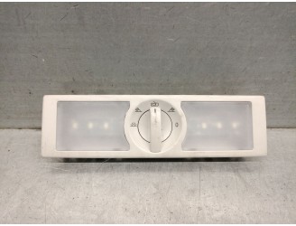 Recambio de luz interior para seat alhambra (710, 711) 1.4 tsi referencia OEM IAM 5F0947291B 5F0947291B OLSA