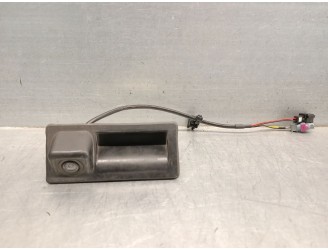 Recambio de maneta exterior porton para seat alhambra (710, 711) 1.4 tsi referencia OEM IAM 7N0827566A 7N0827566A 