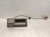 Recambio de maneta exterior porton para seat alhambra (710, 711) 1.4 tsi referencia OEM IAM 7N0827566A 7N0827566A 