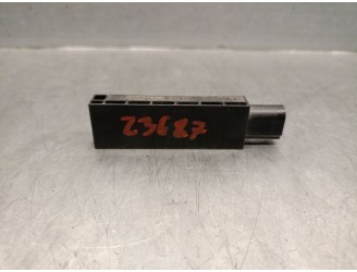 Recambio de antena para seat alhambra (710, 711) 1.4 tsi referencia OEM IAM 5K0962131 5K0962131 