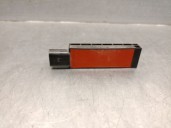 Recambio de antena para seat alhambra (710, 711) 1.4 tsi referencia OEM IAM 5K0962131 5K0962131 