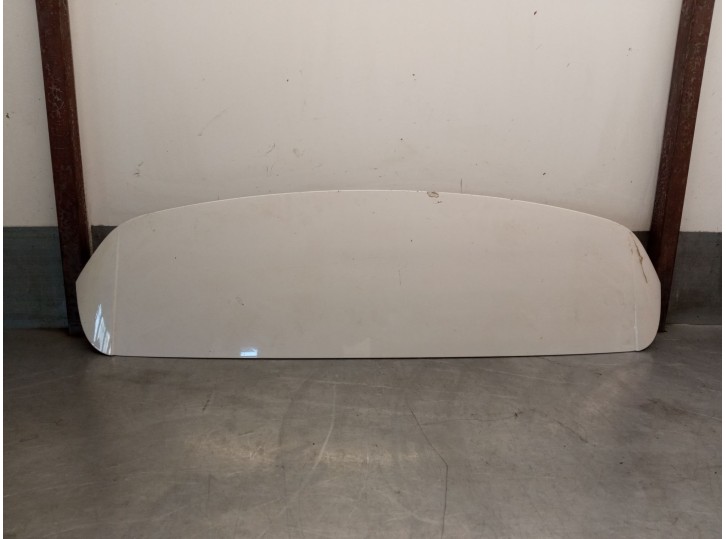 Recambio de aleron trasero para audi q3 (8ub, 8ug) 2.0 tdi referencia OEM IAM 8U0827933 8U0827933 