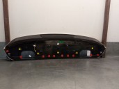 Recambio de aleron trasero para audi q3 (8ub, 8ug) 2.0 tdi referencia OEM IAM 8U0827933 8U0827933 