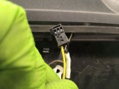 Recambio de aleron trasero para audi q3 (8ub, 8ug) 2.0 tdi referencia OEM IAM 8U0827933 8U0827933 