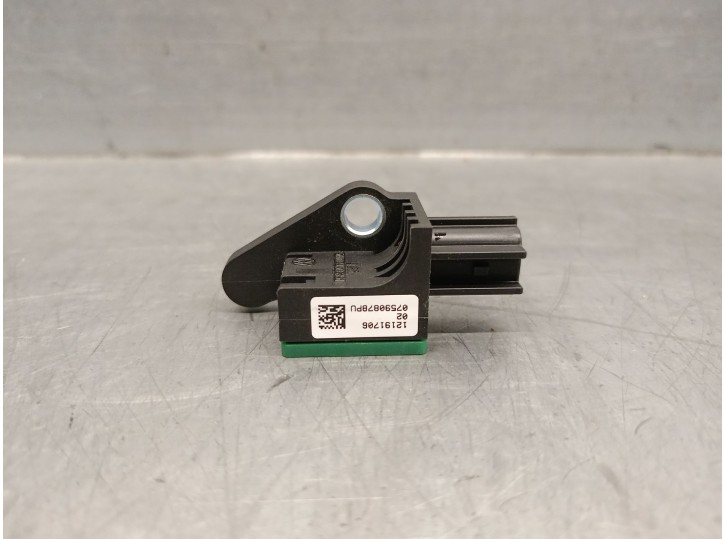 Recambio de sensor impacto para seat alhambra (710, 711) 1.4 tsi referencia OEM IAM 5N0959351B 