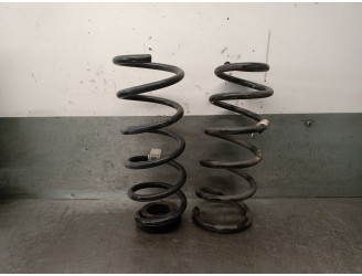 Recambio de muelle amortiguacion para fiat 500l (351_, 352_) 1.3 d multijet (199.lym11, 199.lym1a) referencia OEM IAM 52150407 5