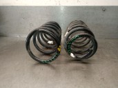 Recambio de muelle amortiguacion para fiat 500l (351_, 352_) 1.3 d multijet (199.lym11, 199.lym1a) referencia OEM IAM 52150407 5