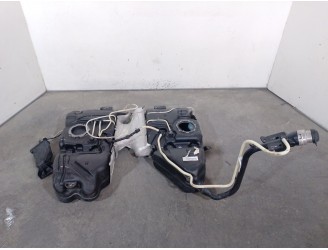 Recambio de deposito combustible para seat alhambra (710, 711) 1.4 tsi referencia OEM IAM 7N0201060AF 7N0201060AF 