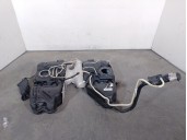 Recambio de deposito combustible para seat alhambra (710, 711) 1.4 tsi referencia OEM IAM 7N0201060AF 7N0201060AF 