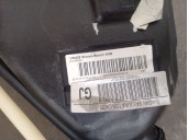 Recambio de deposito combustible para seat alhambra (710, 711) 1.4 tsi referencia OEM IAM 7N0201060AF 7N0201060AF 