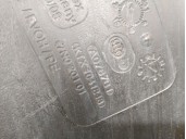 Recambio de deposito combustible para seat alhambra (710, 711) 1.4 tsi referencia OEM IAM 7N0201060AF 7N0201060AF 