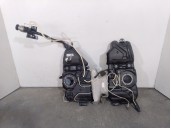 Recambio de deposito combustible para seat alhambra (710, 711) 1.4 tsi referencia OEM IAM 7N0201060AF 7N0201060AF 