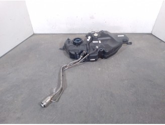 Recambio de deposito combustible para ford focus iv (hn) 1.0 ecoboost mhev referencia OEM IAM JX619P860AF 2390952 