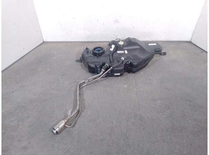 Recambio de deposito combustible para ford focus iv (hn) 1.0 ecoboost mhev referencia OEM IAM JX619P860AF 2390952 