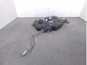 Recambio de deposito combustible para ford focus iv (hn) 1.0 ecoboost mhev referencia OEM IAM JX619P860AF 2390952 